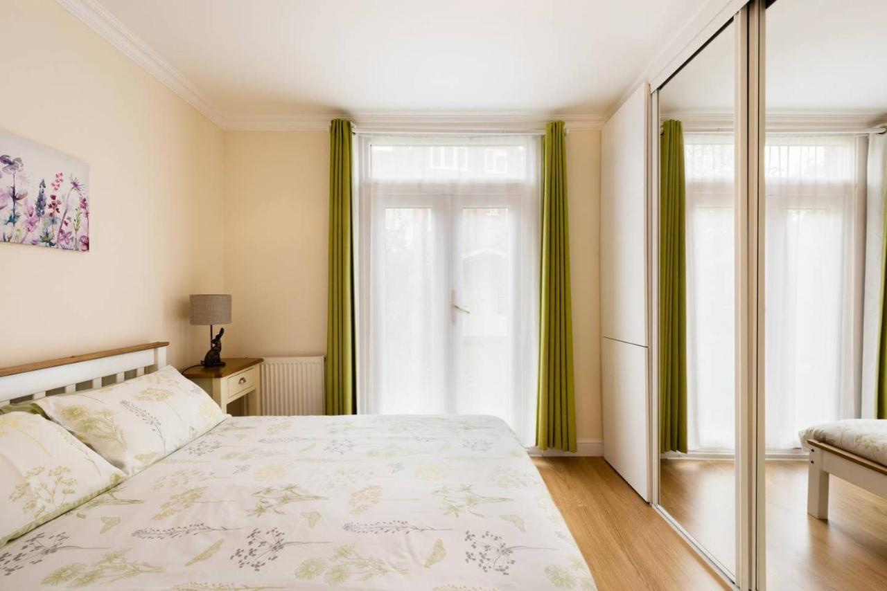 Bikki Apartments - 2 Bedroom Harrow Extérieur photo
