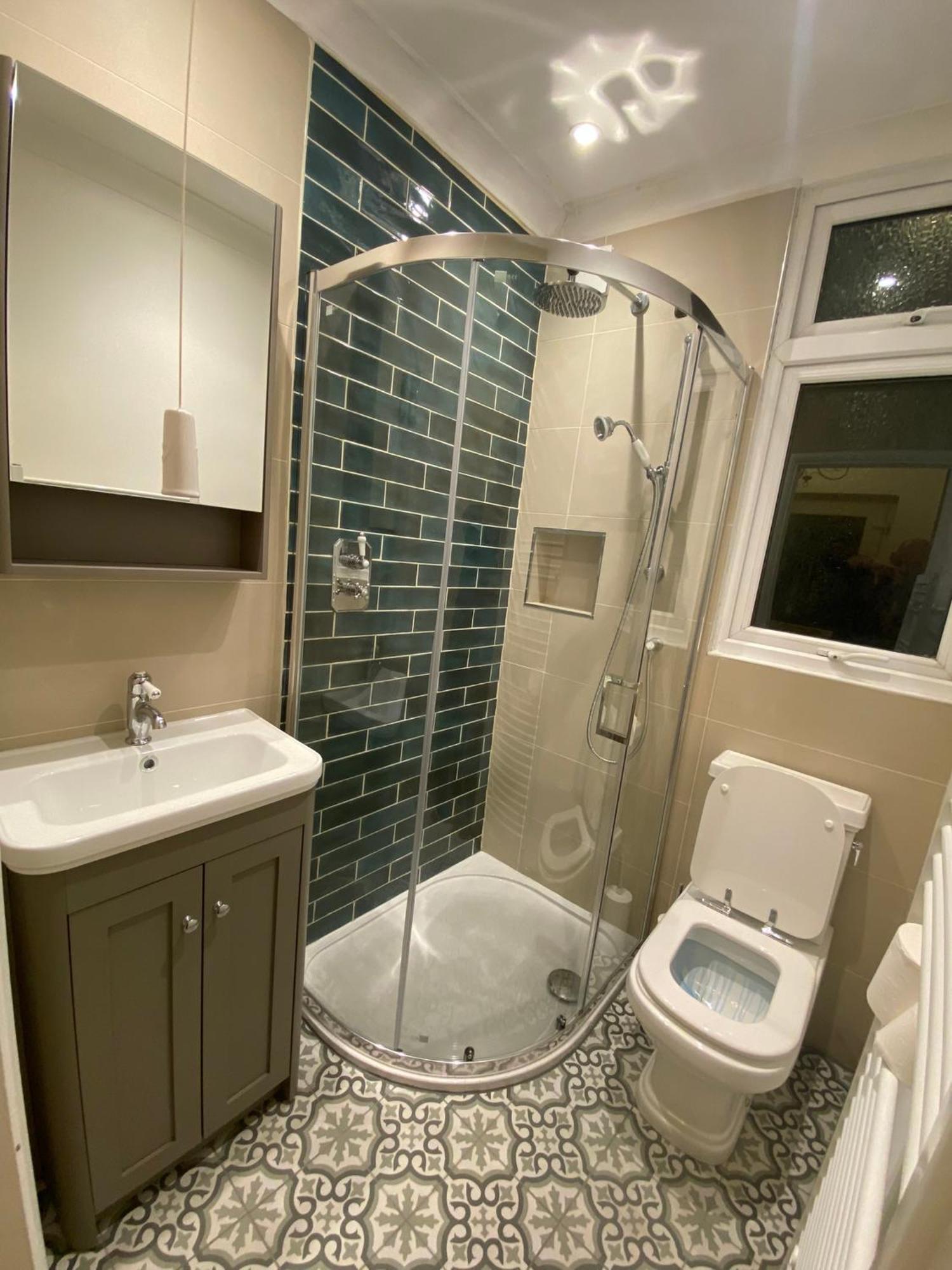 Bikki Apartments - 2 Bedroom Harrow Extérieur photo